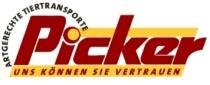 picker logo